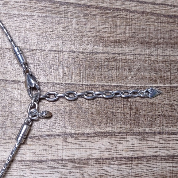 Brighton "Tiddlywinks" Charm Necklace - Picture 3 of 5